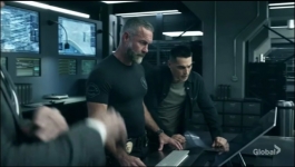 S.W.A.T - Season 08 Episode 13